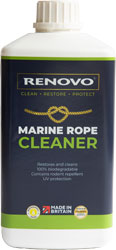 Rope Cleaner